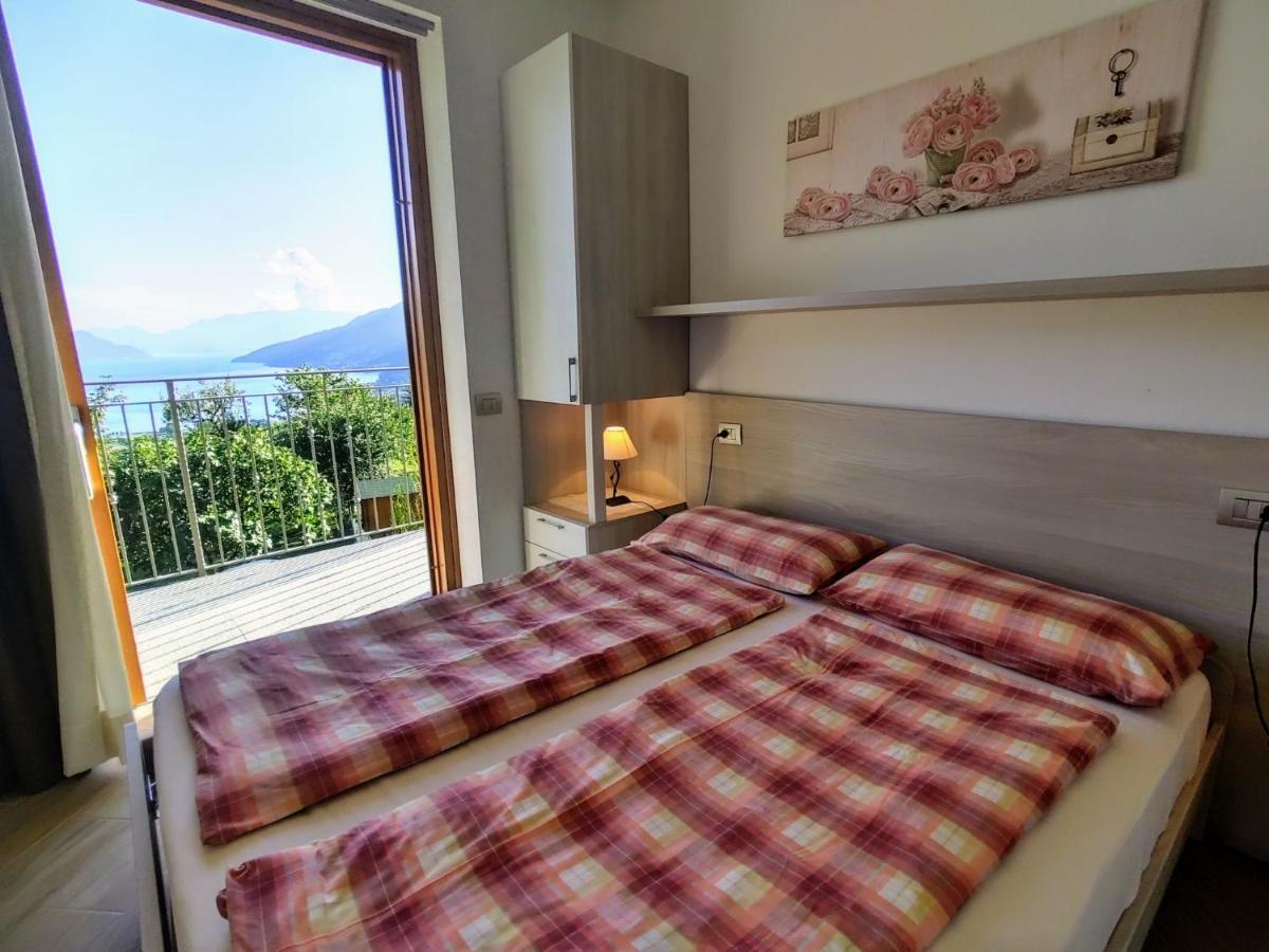 Apartment Margherita-5 By Interhome 赫拉弗多纳 外观 照片