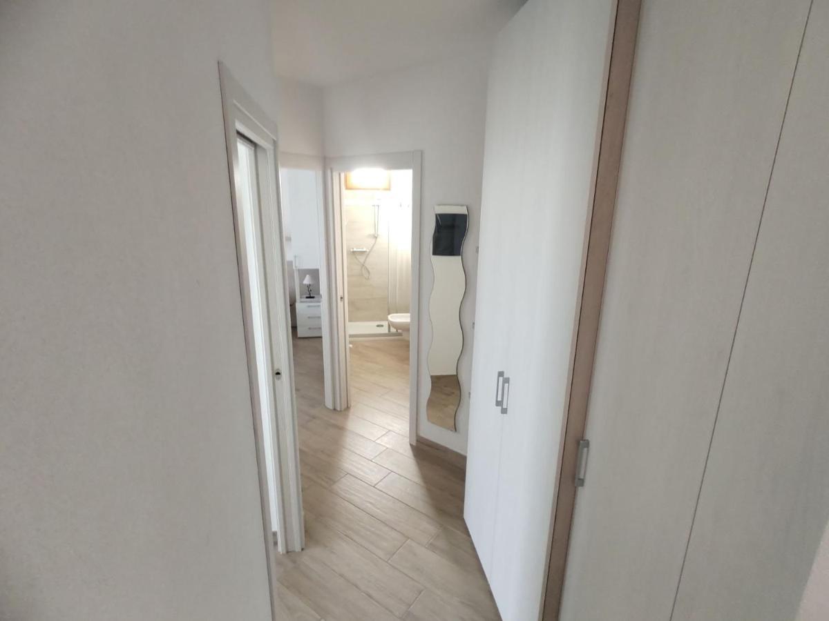 Apartment Margherita-5 By Interhome 赫拉弗多纳 外观 照片